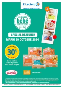 Centre Leclerc Montceau
