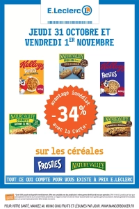 Centre Leclerc Montceau
