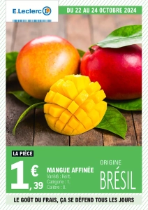 Centre Leclerc Montceau