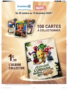 Centre Leclerc Montceau