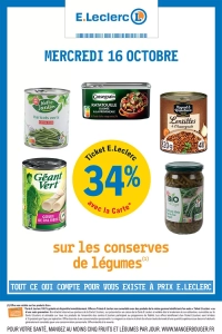 Centre Leclerc Montceau