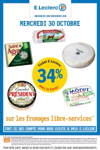Centre Leclerc Montceau