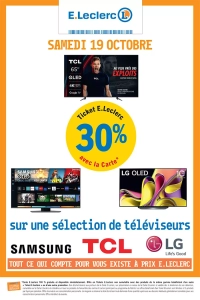 Centre Leclerc Montceau
