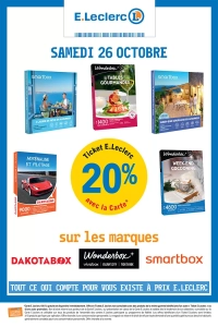 Centre Leclerc Montceau