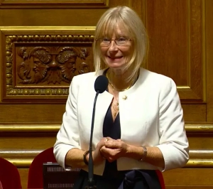 Un autre danger du monde numérique : l’achat d’actes sexuels personnalisés et le commerce des proxénètes en ligne