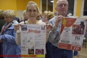 Montceau évasion : réunion bimensuelle, retour d’expérience et projets