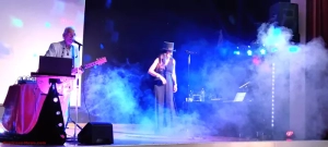 Montceau : Music Live