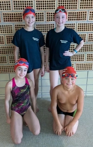 Montchanin Natation