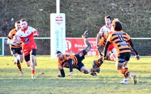 Montceau-les-Mines : RCMB