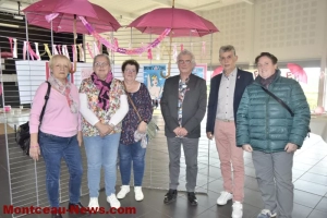 Octobre Rose : Prévention et Bien être