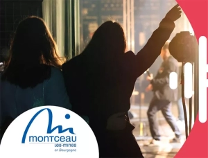 Montceau – Le tremplin – scène ouverte aux jeunes talents