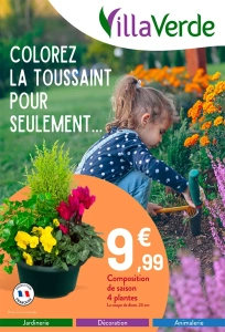 Villaverde (Montceau – Gourdon)