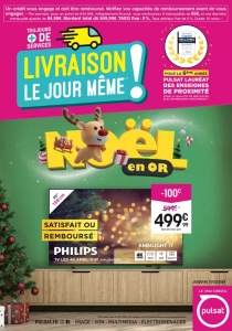 Montceau : Votre magasin Pulsat