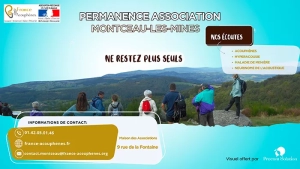 France Acouphènes (Montceau)