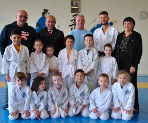 Alliance Dojo 71 – Judo Club Montcellien
