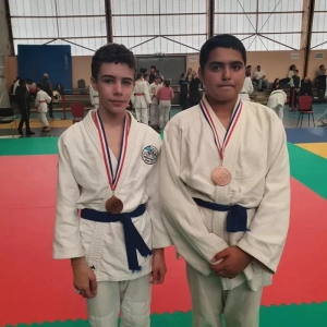 Alliance Dojo 71 – Judo Club Montcellien