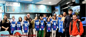 Montceau-les-Mines : Basket Montceau Bourgogne