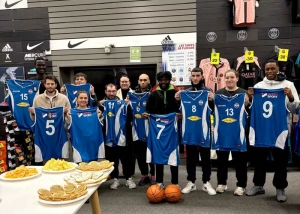 Montceau-les-Mines : Basket Mmontceau Bourgogne