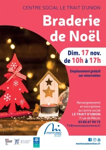 Trait d’Union (Montceau)
