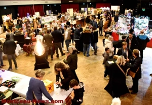 Montceau-les-Mines : à l’Embarcadère