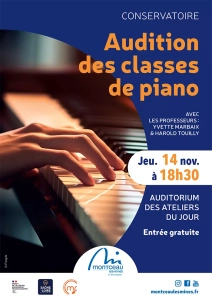 Conservatoire (Montceau-les-Mines)