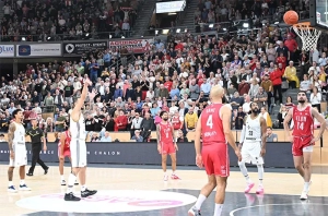 BASKET (Betclic Elite)