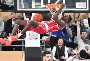 BASKET (Betclic Elite)