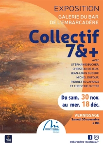 Montceau-les-mines : à l’Embarcadère