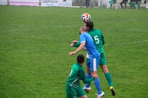 Foot District, de belles surprises
