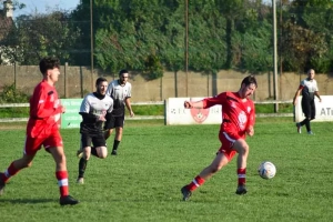 Foot district, le BDV pour confirmer