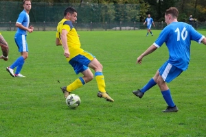 Foot District, de bons coups à jouer