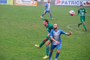 Foot District, duel de leaders
