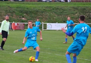 Foot District, les Orions à l’épreuve