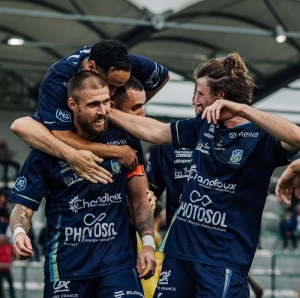 Football (National 3)