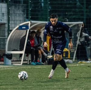 Football (National 3)