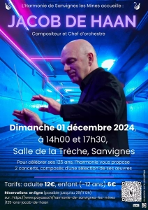 Harmonie de Sanvignes