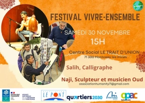 Montceau-les-Mines
