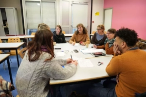 Campus Sud Bourgogne : des recherches en transition écologique juste à l’IUT du Creusot