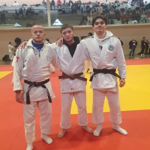 Alliance Dojo 71 – Judo Club Montcellien