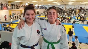Blanzy : Judo Club Blanzynois