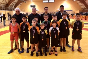 Lutte & Forme Montceau-Bourgogne