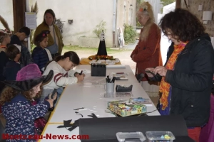 Sanvignes : Marché Drive Spécial Enfants