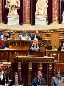 Renforcer les moyens de surveillance des individus condamnés pour des infractions sexuelles, violentes ou terroristes