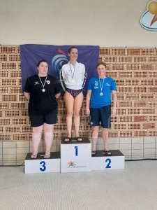 Montceau-les-mines : Montceau Olympic Natation