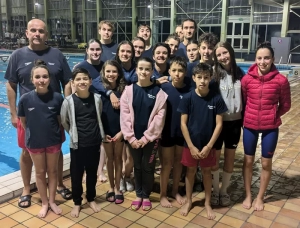 Montchanin Natation