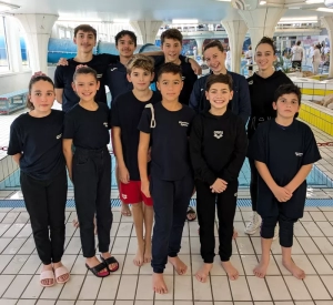 Montchanin Natation