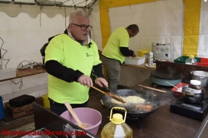 La Ronde Sud Bourgogne ? On ne présente plus, c’est une grande course