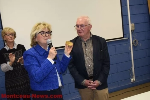 Université pour Tous Bourgogne Section de Montceau