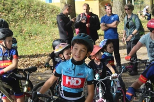 Résultats du Vélo Club Montcellien