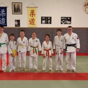 Alliance Dojo 71 – Judo Club Montcellien
